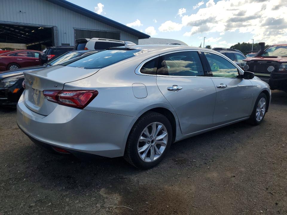 67426136 :رقم المزاد ، 1G1ZD5ST6LF040965 vin ، 2020 Chevrolet Malibu مزاد بيع