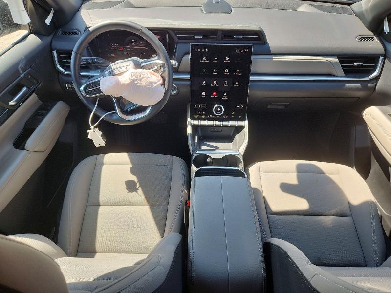 2026 Gmc Terrain მანქანა იყიდება აუქციონზე, vin: 3GKALMEG2TL151460, აუქციონის ნომერი: 68961416