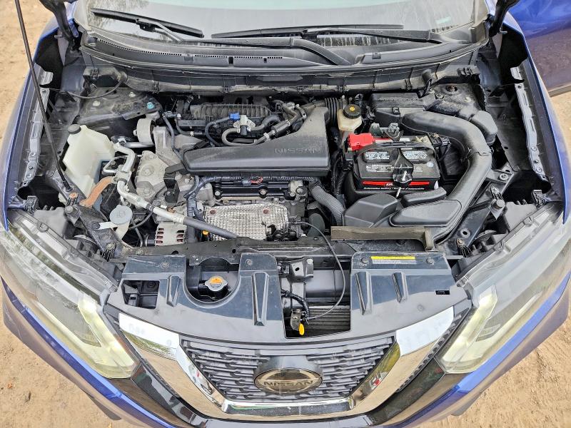 Aukcja sprzedaży 2019 Nissan Rogue, vin: 5N1AT2MT8KC760654, numer aukcji: 70463836