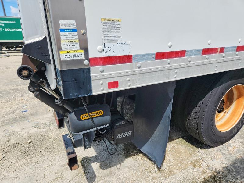 2013 Freightliner M2 მანქანა იყიდება აუქციონზე, vin: 1FVACWDU0DHBZ2479, აუქციონის ნომერი: 66773136