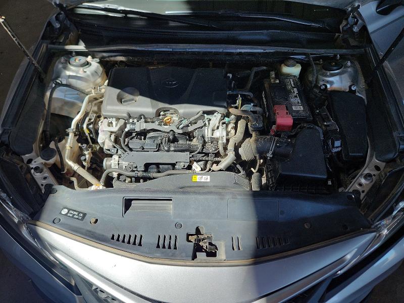 Aukcja sprzedaży 2018 Toyota Camry, vin: 4T1B11HK1JU109929, numer aukcji: 68672716
