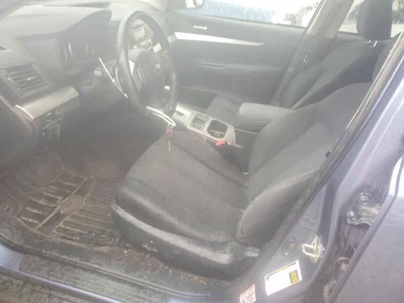 2013 Subaru Outback მანქანა იყიდება აუქციონზე, vin: 4S4BRBCC9D3223377, აუქციონის ნომერი: 69676966