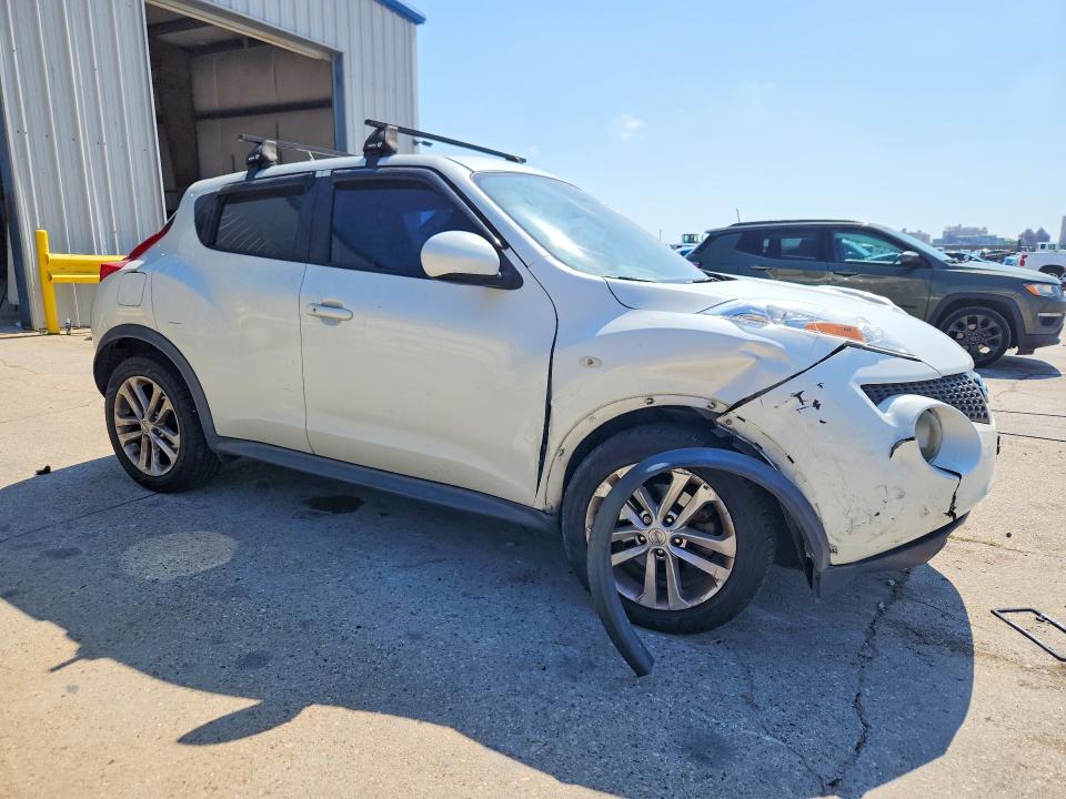 Aukcja sprzedaży 2013 Nissan Juke, vin: JN8AF5MV0DT230653, numer aukcji: 70057686
