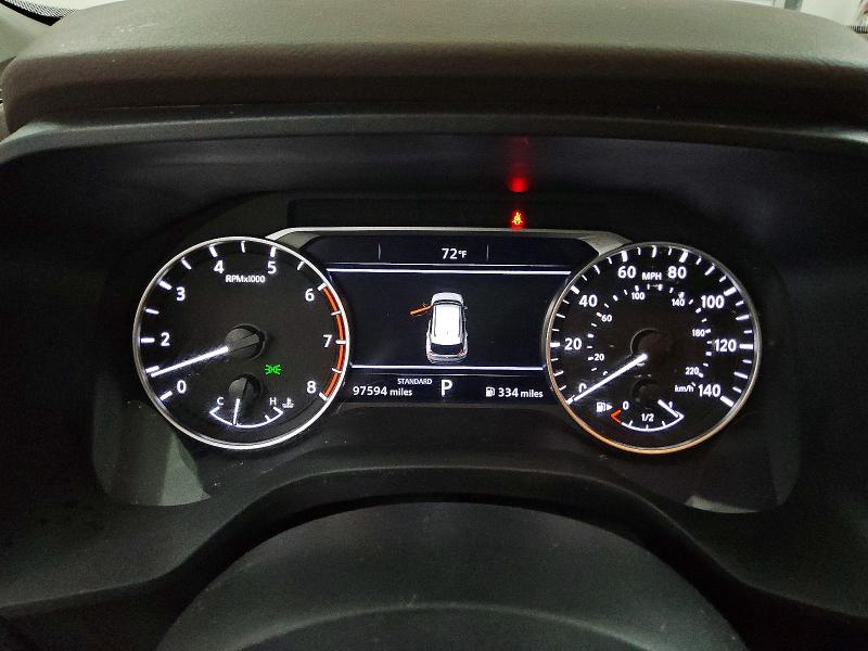 Продаж на аукціоні авто 2023 Nissan Rogue, vin: 5N1BT3BAXPC787292, номер лоту: 68874066