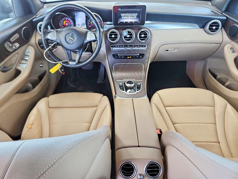 Продажа на аукционе авто 2018 Mercedes-benz Glc, vin: WDC0G4KBXJV094470, номер лота: 68253616