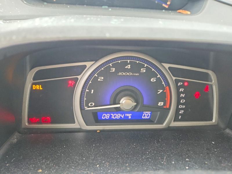 Aukcja sprzedaży 2007 Honda Civic, vin: 1HGFA16577L060707, numer aukcji: 69669276
