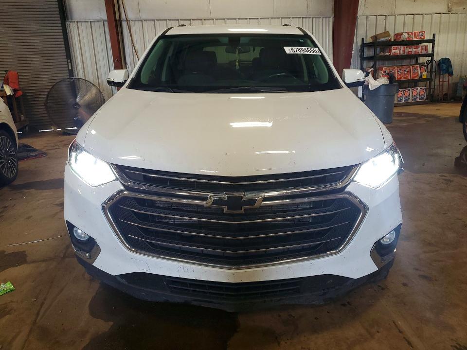 67894656 :رقم المزاد ، 1GNERGKW2LJ242476 vin ، 2020 Chevrolet Traverse مزاد بيع