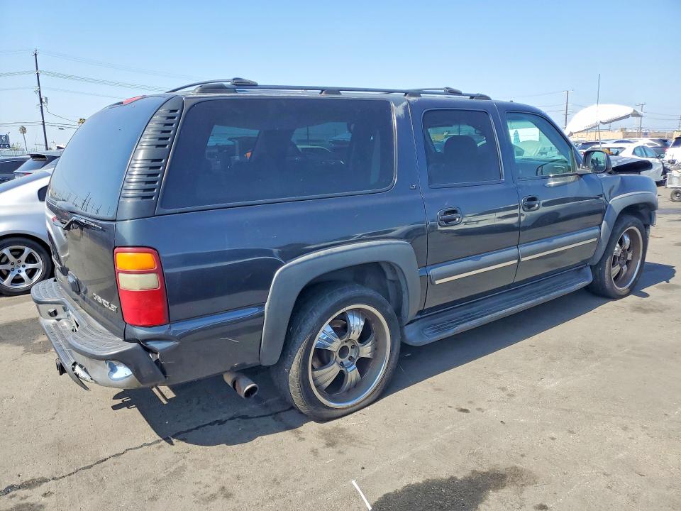 Продаж на аукціоні авто 2003 Chevrolet Suburban, vin: 1GNEC16T43J267104, номер лоту: 68778866