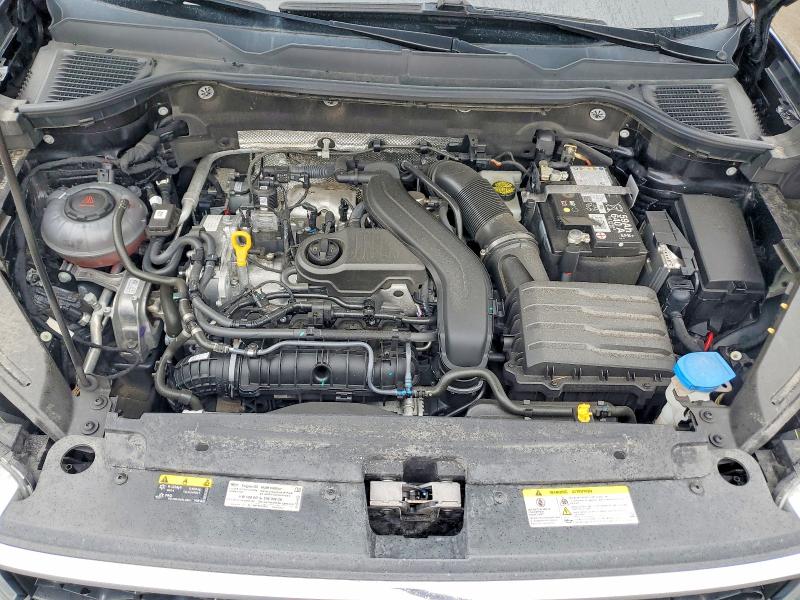 Aukcja sprzedaży 2024 Volkswagen Taos, vin: 3VV5X7B28RM017259, numer aukcji: 68928356