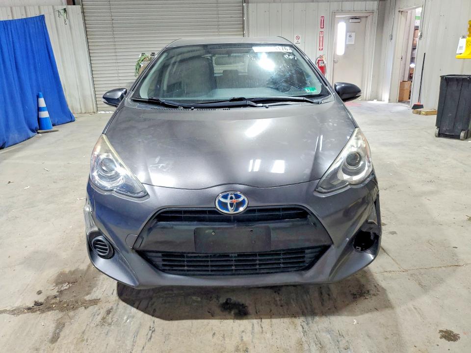 Aukcja sprzedaży 2015 Toyota Prius C, vin: JTDKDTB3XF1580821, numer aukcji: 68490176