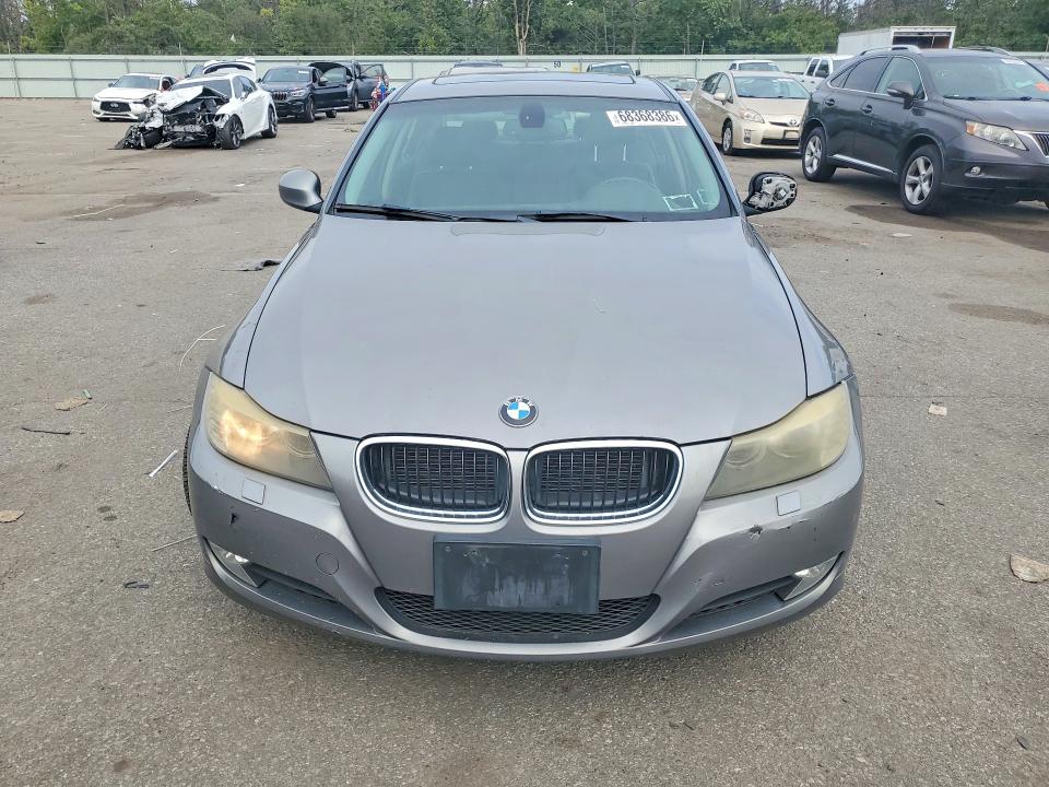 Продажа на аукционе авто 2011 Bmw 328, vin: WBAPH5C50BA442847, номер лота: 68368386