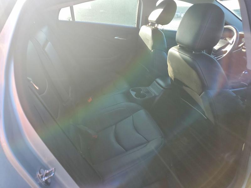 Продаж на аукціоні авто 2018 Chevrolet Volt, vin: 1G1RC6S57JU110136, номер лоту: 68222466