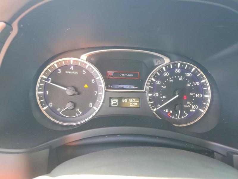 Aukcja sprzedaży 2016 Infiniti Qx60, vin: 5N1AL0MN1GC533187, numer aukcji: 68822806