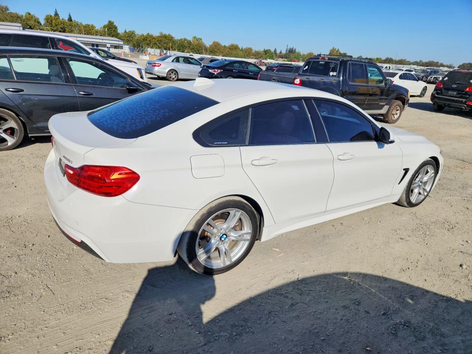 Auction sale of the 2016 Bmw 428, vin: WBA4A9C5XGG507237        , lot number: 68817816