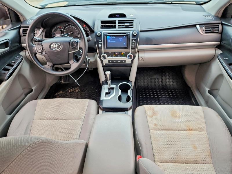 Aukcja sprzedaży 2014 Toyota Camry, vin: 4T1BF1FK6EU331795, numer aukcji: 67300366