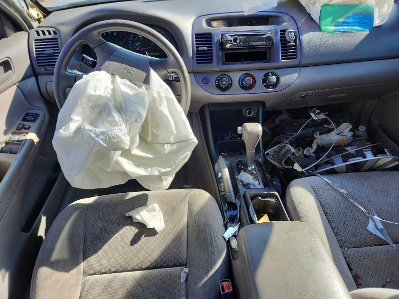 Aukcja sprzedaży 2003 Toyota Camry, vin: 4T1BE32K03U758519, numer aukcji: 68253996