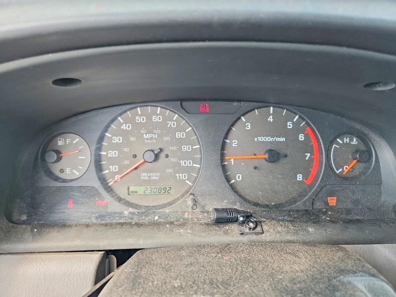 Aukcja sprzedaży 2000 Nissan Frontier, vin: 1N6ED26T5YC329940, numer aukcji: 70095916