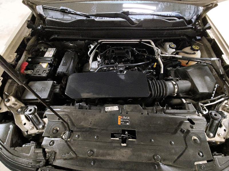 2023 Chevrolet Colorado მანქანა იყიდება აუქციონზე, vin: 1GCGSBEC1P1165194, აუქციონის ნომერი: 66984606
