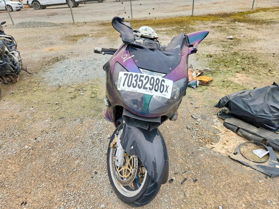 Aukcja sprzedaży 2000 Kawasaki Zx1200, vin: JKAZX9A17YA003475, numer aukcji: 70352986