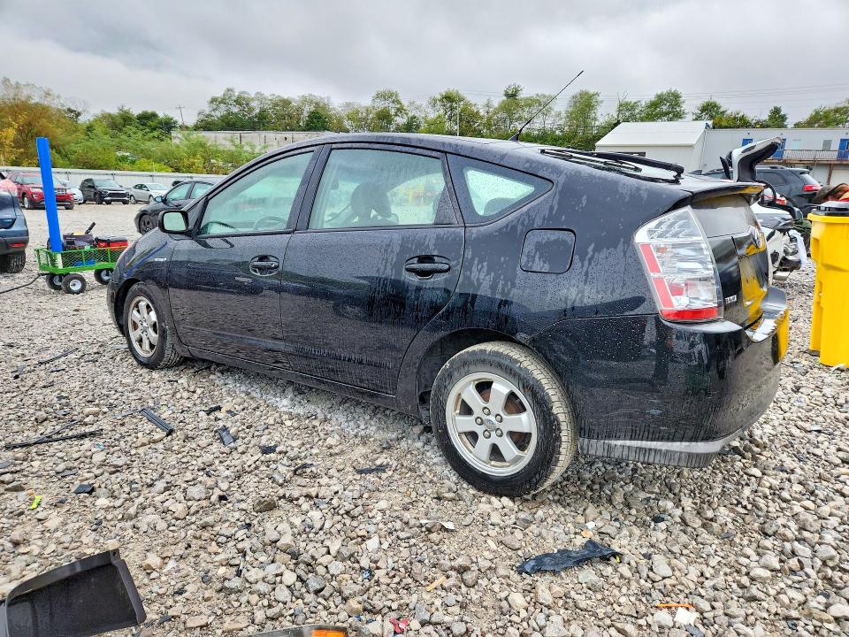 Auction sale of the 2009 Toyota Prius, vin: JTDKB20U793490370, lot number: 69378276