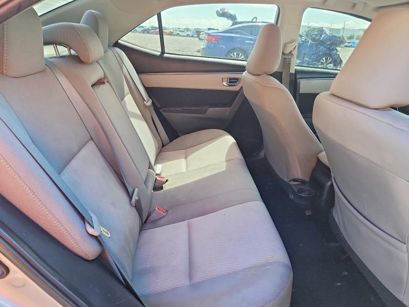 Продаж на аукціоні авто 2015 Toyota Corolla, vin: 2T1BURHE3FC236576, номер лоту: 70607206