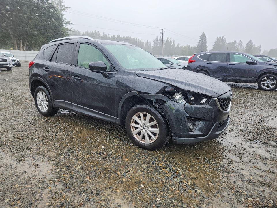 Продажа на аукционе авто 2013 Mazda Cx-5, vin: JM3KE4CE3D0158130, номер лота: 70566976