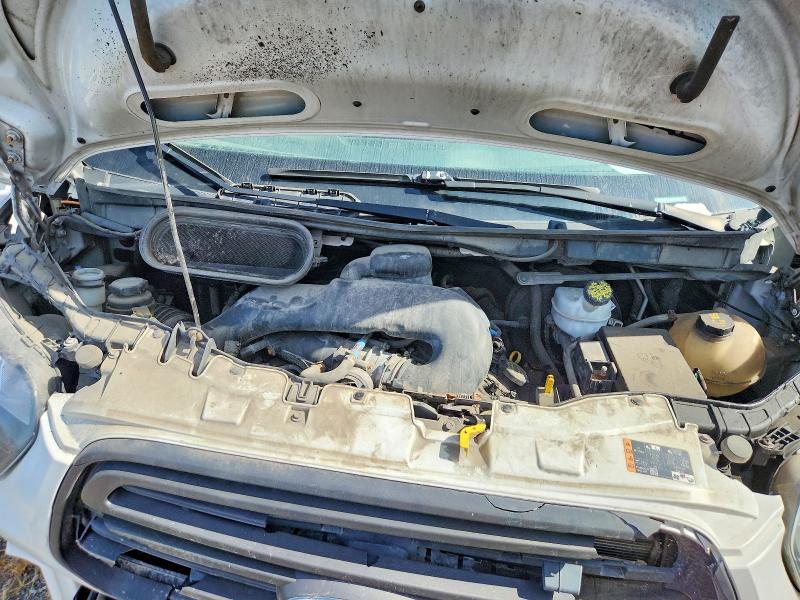 Aukcja sprzedaży 2018 Ford Transit, vin: 1FTYR1YM7JKA28325, numer aukcji: 68608686