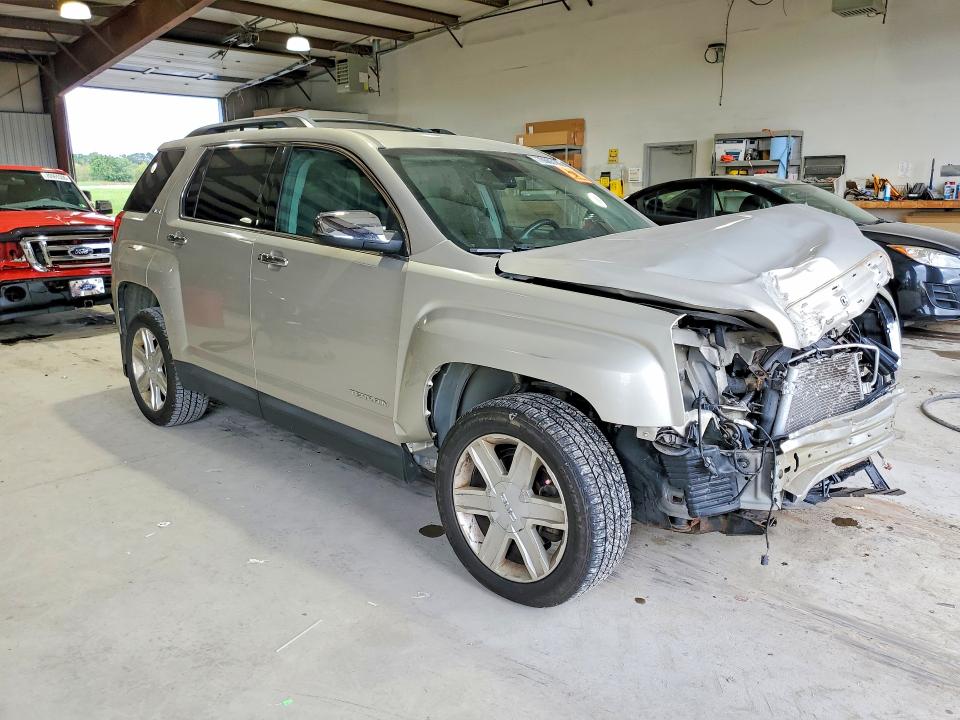 Продаж на аукціоні авто 2012 Gmc Terrain, vin: 2GKFLTE5XC6303648, номер лоту: 70565166