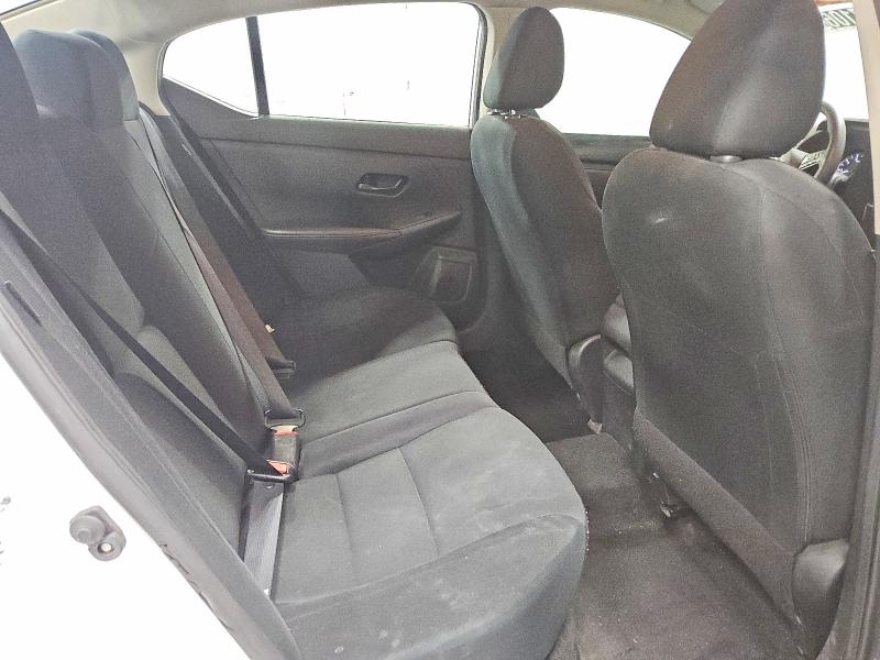 Продаж на аукціоні авто 2024 Nissan Sentra, vin: 3N1AB8BV2RY298417, номер лоту: 69777106