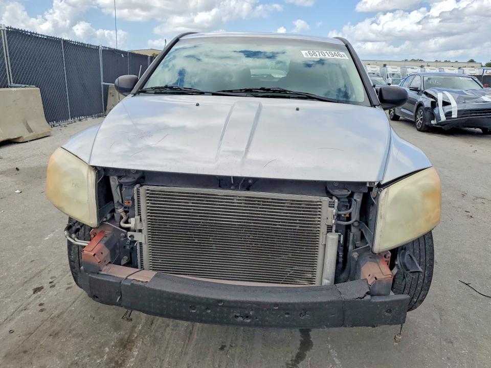 Aukcja sprzedaży 2012 Dodge Caliber, vin: 1C3CDWDA2CD510682, numer aukcji: 68701946