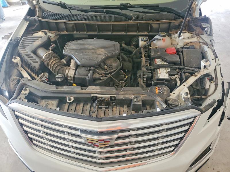 Продаж на аукціоні авто 2018 Cadillac Xt5, vin: 1GYKNGRS3JZ212776, номер лоту: 68199146