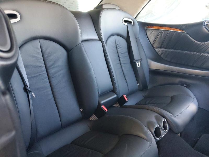 Aukcja sprzedaży 2008 Mercedes-benz Clk, vin: WDBTK56F98F238193, numer aukcji: 70582056