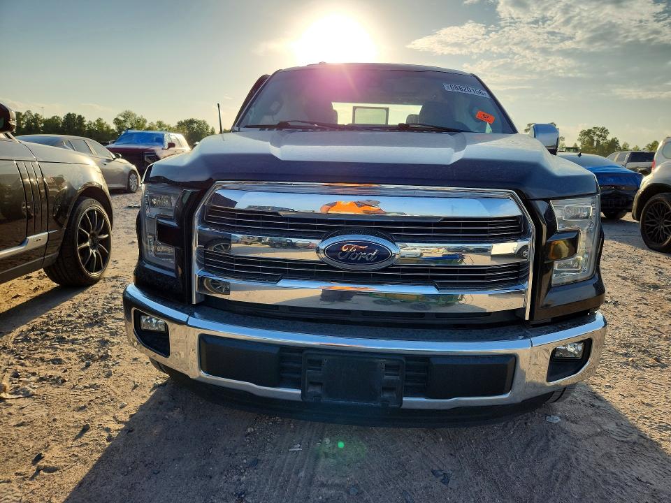 Aukcja sprzedaży 2015 Ford F150, vin: 1FTEW1CF3FKE59790, numer aukcji: 68820156