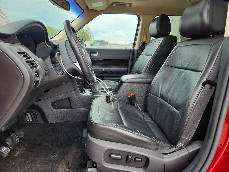 Продажа на аукционе авто 2014 Ford Flex, vin: 2FMGK5C86EBD01669, номер лота: 69165556