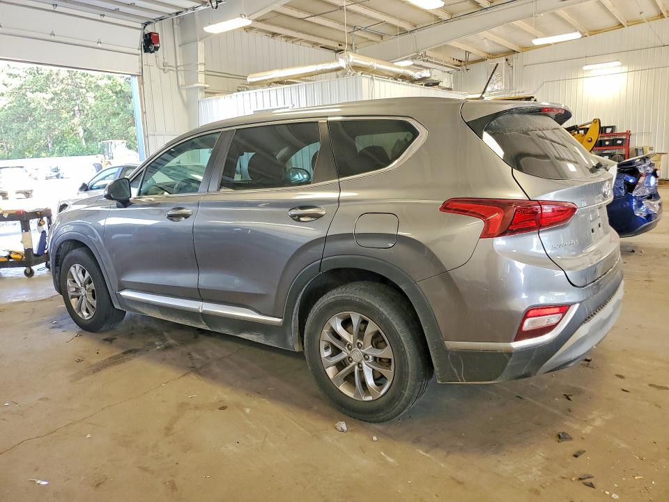 Aukcja sprzedaży 2019 Hyundai Santa Fe, vin: 5NMS2CAD6KH027082, numer aukcji: 67173246