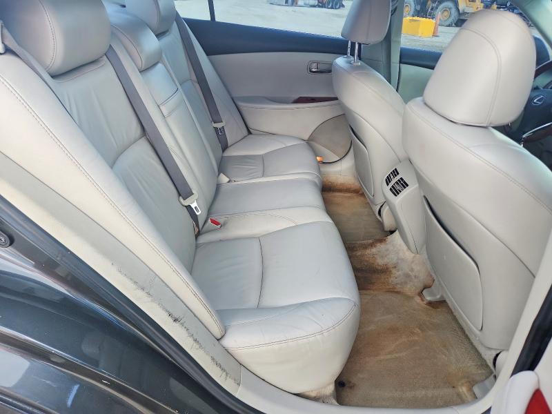 Aukcja sprzedaży 2007 Lexus Es, vin: JTHBJ46G372085575, numer aukcji: 67979266
