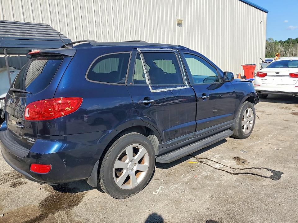 Продажа на аукционе авто 2009 Hyundai Santa Fe, vin: 5NMSH73E19H267758, номер лота: 68754156