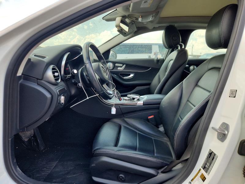 Продаж на аукціоні авто 2016 Mercedes-benz C, vin: 55SWF4JB4GU169089, номер лоту: 67699036