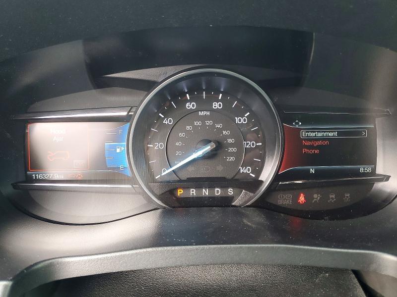 Aukcja sprzedaży 2019 Ford Explorer, vin: 1FM5K8GT8KGA82628, numer aukcji: 70917906