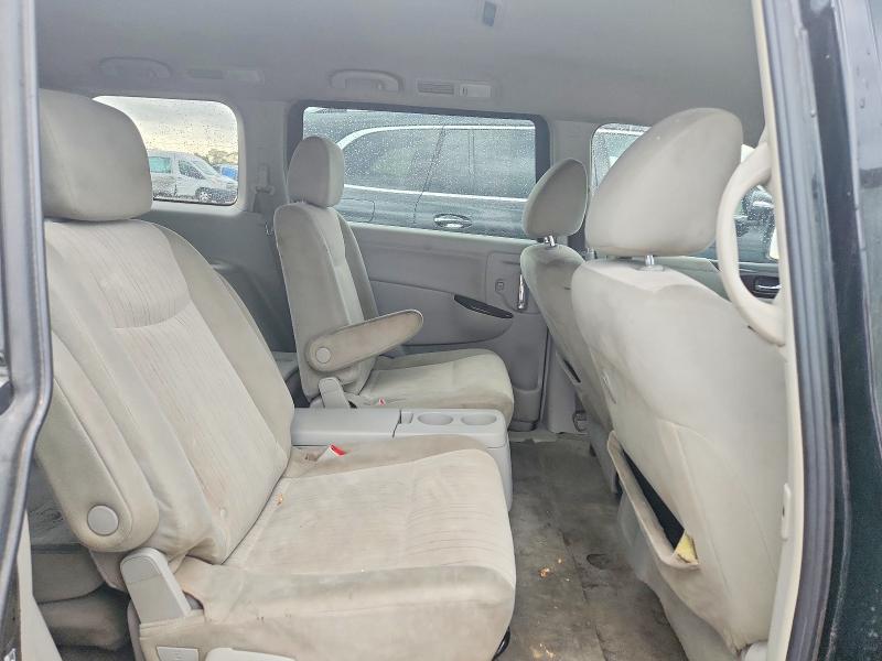 2013 Nissan Quest მანქანა იყიდება აუქციონზე, vin: JN8AE2KP3D9063997, აუქციონის ნომერი: 68513386