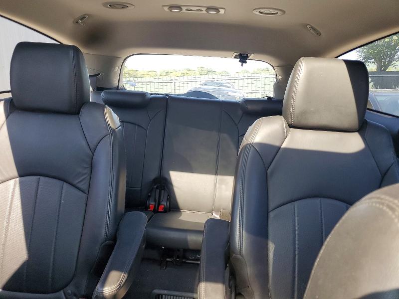 Продаж на аукціоні авто 2012 Buick Enclave, vin: 5GAKVCED0CJ314402, номер лоту: 68092476
