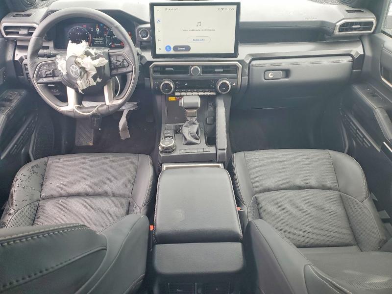 Aukcja sprzedaży 2025 Toyota 4runner, vin: JTEVA5BR1S5041847, numer aukcji: 71041436