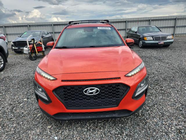 Продажа на аукционе авто 2020 Hyundai Kona, vin: KM8K12AAXLU593495, номер лота: 71054076
