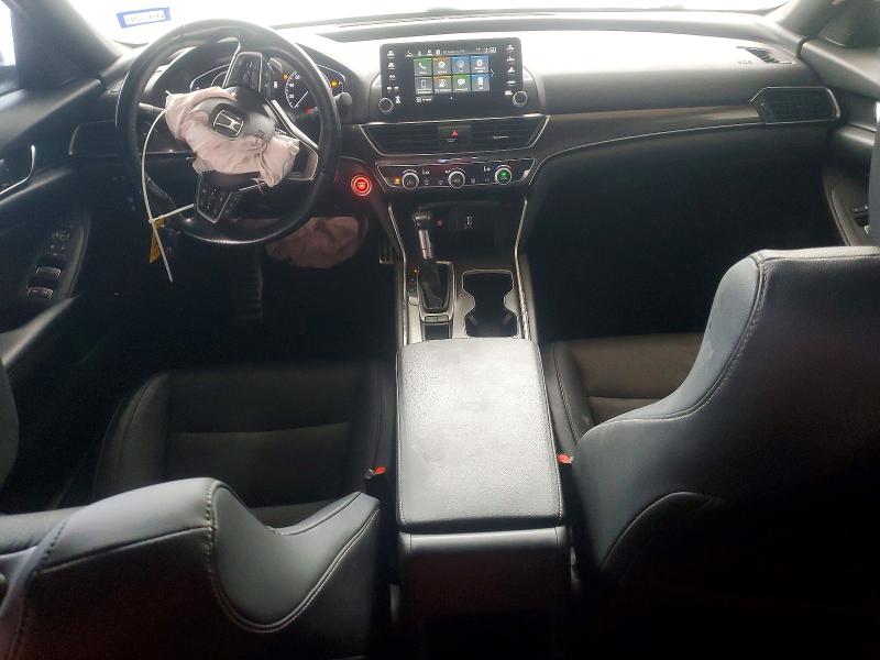 Продажа на аукционе авто 2019 Honda Accord, vin: 1HGCV1F3XKA101423, номер лота: 67435416