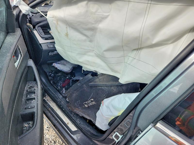 Aukcja sprzedaży 2018 Hyundai Sonata, vin: 5NPE34AB4JH637448, numer aukcji: 66902176