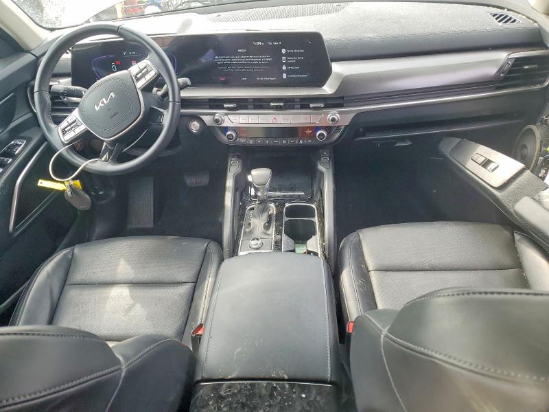 Продаж на аукціоні авто 2025 Kia Telluride, vin: 5XYP6DGC8SG625344, номер лоту: 67432496