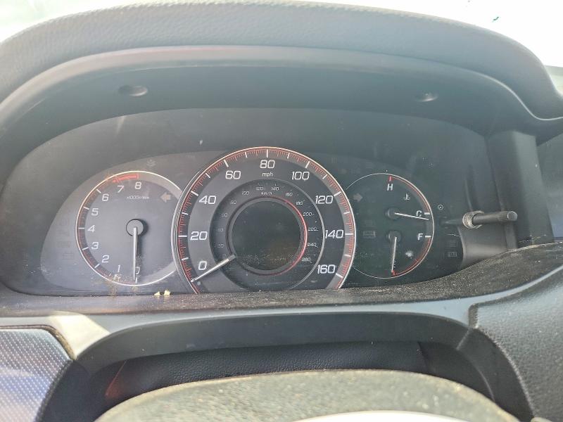 Aukcja sprzedaży 2015 Honda Accord, vin: 1HGCR2F53FA008227, numer aukcji: 69717466