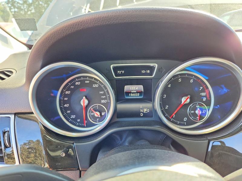 68249926 :رقم المزاد ، 4JGDA5JB1GA704302 vin ، 2016 Mercedes-benz Gle مزاد بيع