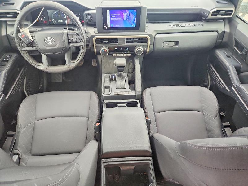 Aukcja sprzedaży 2024 Toyota Tacoma, vin: 3TYKD5HN7RT007522, numer aukcji: 71232646