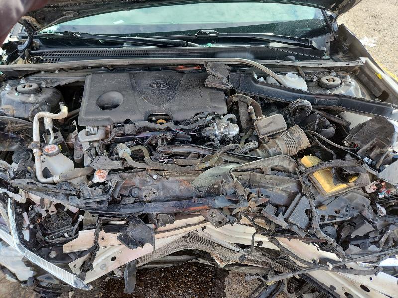 Продажа на аукционе авто 2024 Toyota Camry, vin: 4T1C31AK2RU628122, номер лота: 68795836